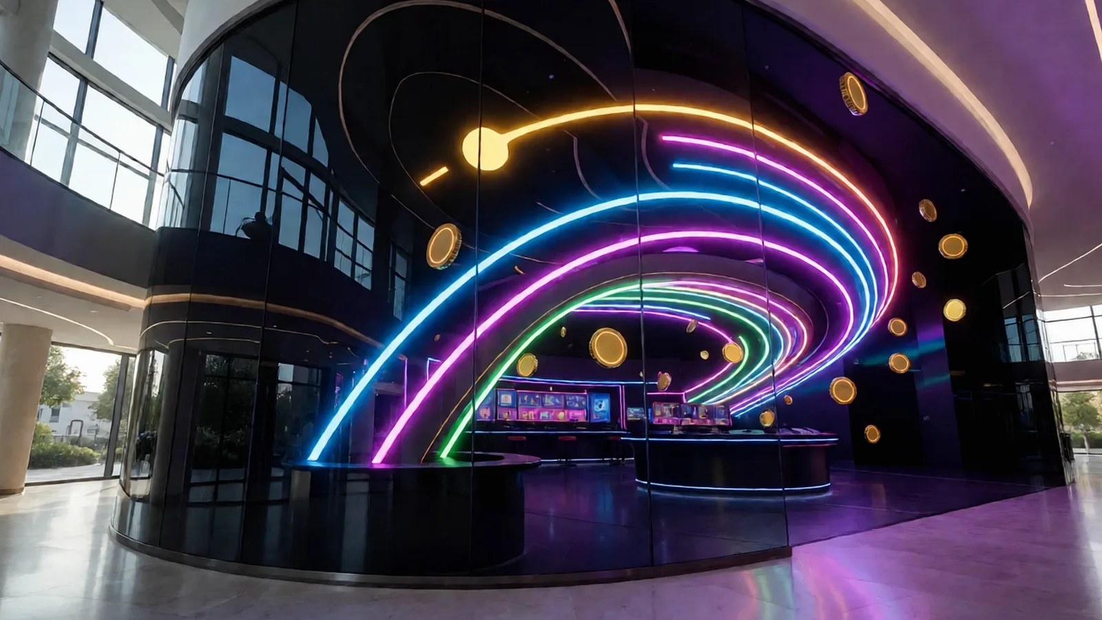 99club 99 club VIP lounge