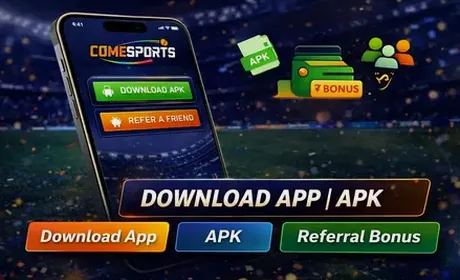 Download the app, unlock code 99CLUB500, and enter 1 Pts contests faster