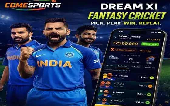 India vs Australia on 99club
