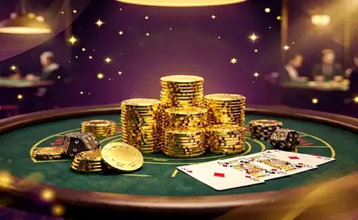 Weekend High Roller